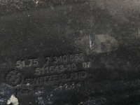 фото thumb №10, Bmw 3 g20 g21 2021 захист бічна підвіска