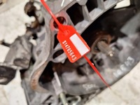 фото thumb №8, Коробка передач коробки передач fiat panda iii 4x4 cross 1.3 mjet 12-