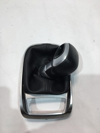 фото thumb №1, Ручка чохол передач c4 cactus 18- lift