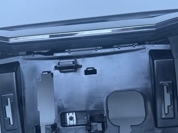 фото thumb №5, Решётка решётка радиатора skoda octavia 4 iv 5e3 5e3853653c