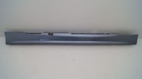 фото thumb №1, Bmw 1 e87 5d 04-07 порог правый молдинг порог правая