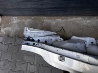 фото thumb №7, Bmw x1 f48 четверть обшивка крыльев левый зад a300 альпийский белый