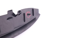 фото thumb №9, Bmw e63 решітка захист жабо задні задня 7009534