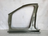 фото thumb №5, Skoda fabia iii правий блок двигуна поріг обшивка