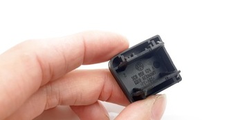 фото thumb №10, Vw passat b6 заглушка кнопки консолі панель панелі ручка важіль перемикання передач права