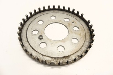 фото thumb №1, Mazda cx-9 3.7 v6 277km wieniec вала коленчатого