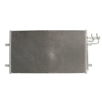 фото thumb №2, Delphi tsp0225520 конденсатор, кондиционер