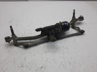 Купити Citroen c3 2 механізм двірник, фото thumb