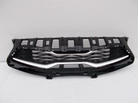 фото thumb №1, Решётка радиатора решётка радиатора значок kia ceed iii lift fl 2021-22