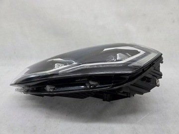 фото thumb №13, Vw volkswagen golf vii рестайлінг лампа перед ліва повний led європа 5g1941113