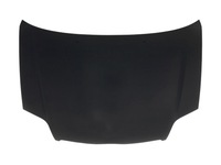 фото thumb №1, Toyota corolla e12 sdn wgn 2001-2007 капот крышка