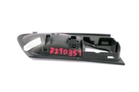 фото thumb №9, Bmw x6 e71 рамка ручка внутренней дверь перед левая 9177529