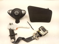 фото thumb №1, Nissan juke f15 подушка безопасности подушки безопасности pas