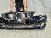 фото thumb №8, Bmw 5 f10 10-14r. - бампер перед передний na омыватель i парктроники