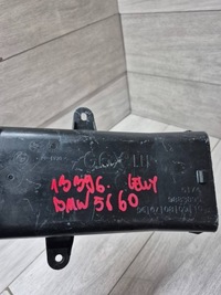 фото thumb №9, 13396. bmw 5 g60 канал повітря лівий 9883895