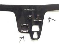 фото thumb №4, Стекло передняя volvo xc60 - 2x камера - оригинал