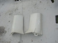 фото thumb №1, Land rover discovery iii 3 , обшивка стойка задняя левая