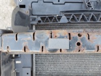 Ремень передний балка радиатор vw polo 6r v 5 1.2 бензин cgpb lata 2009-2014 Киев, фото thumb