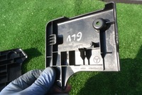 фото thumb №5, Защита заглушка сиденья kpl mercedes gl ml 164