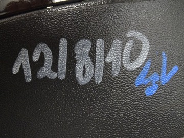 фото thumb №10, Руль кожа мультифункция audi a4 b8 a5 q5 s-line 8k0419091cb