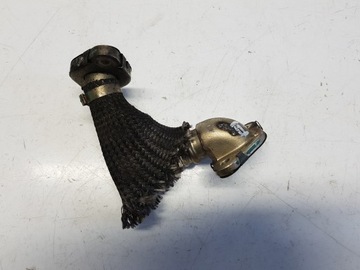 фото thumb №1, Range rover evoque ii труба egr g4d3-9f468-hb