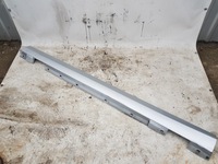 фото thumb №1, Mercedes w204 накладка поріг ліва a2046900340 c775