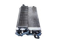 Комплект радиатор вентилятор renault austral 1.2 tce 2022-2025 Киев, фото thumb