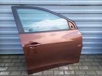 фото thumb №1, Двері правий перед pp лак u8n hyundai ix35 12r