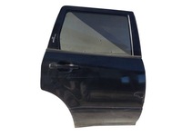 фото thumb №1, Двері правий задня mitsubishi outlander лак: x42