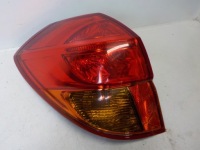 фото thumb №1, Subaru legacy iv outback kombi лампа левая задняя левый задняя