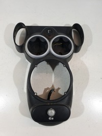 фото thumb №1, Панель консоль туннель 7147186 mini cooper one r50 eu