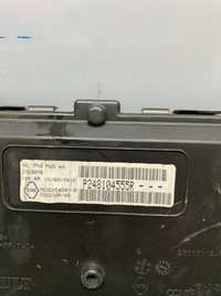 фото thumb №6, Счетчик приборная панель 248104555r renault