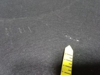 фото thumb №9, Jaguar xf ii x260 sedan пол обшивка багажника gx63-47022-ae