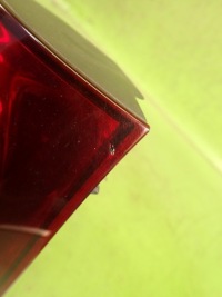 фото thumb №10, Фара права ліва задня комплект vw polo iv 9n 07r 965347 965348