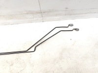 Audi q4 шланг / пабтрубок  трубка тормозной 45 e-tron quattro 210kw 286 hp Оригинал, фото thumb