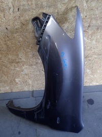 фото thumb №1, Крила перед лівий mitsubishi asx