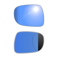 фото thumb №1, Niebieskie lexus es 2006-2010 2007 2008 2009