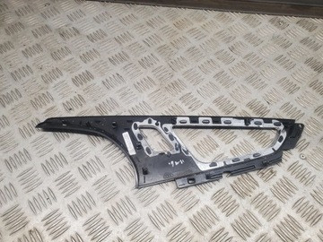 фото thumb №6, Audi q7 4m 2018 ліва сторона планка двері передніх