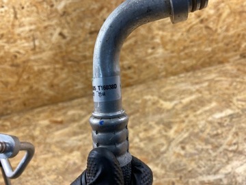 фото thumb №16, Шланг шланг труба кондиционера opel e-mokka b peugeot e-2008 ii f78505