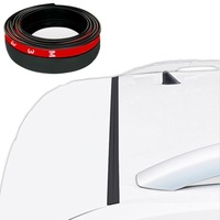 фото thumb №10, Прокладка do стёкла передний подкапотное пространство дверь лента планка samoprzylepna 2m