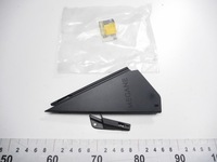 фото thumb №9, Защита накладки задний renault megane ii 7701207925