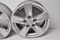 фото thumb №15, Mitsubishi lancer viii ix диски алюминий r16" 6.5j 5x114.3 et46 mt3601