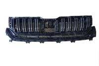 фото thumb №1, Решітка решітка радіатора хром skoda kodiaq