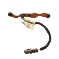 фото thumb №12, Land rover discovery 4 l319 трубка  свічки розжарювання праве 4r8q-12a378-be