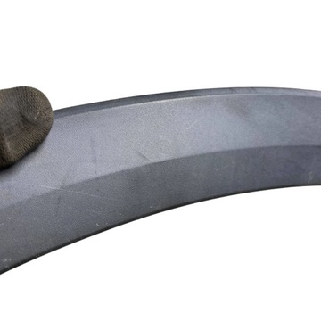 фото thumb №7, Mazda cx-5 ii 2019 левая сторона планки, накладки