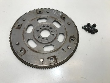 фото thumb №1, Citroen c5x c5 x 1.2 thp 2022 колесо маховики 9815382880 opel citroen