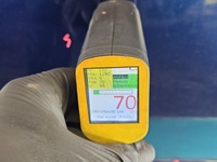 фото thumb №14, Двері перед ліва vw golf plus 5d granatowy ld5q 05-09