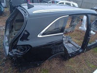 фото thumb №4, Четверть задняя крыша крыло kia sorento 18-20r abp панорама