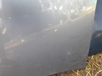 фото thumb №16, Audi a6 c5 przedlift капот кришка двигуна lyzl