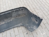 Купить Бампер задний mercedes eqc w293 задняя a293, фото thumb